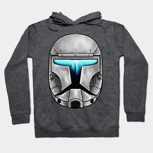 Republic Commando Hoodie by Gloomlight